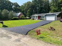 Best Driveway Snow Removal Preparation  in Woodsboro, MD